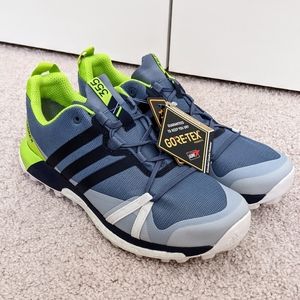 Adidas Terrex Agravic GTX (Gore-Tex) Shoes